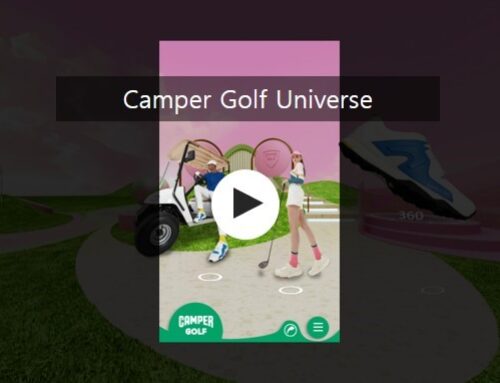 Campergolf Universe | 캠퍼 골프 유니버스